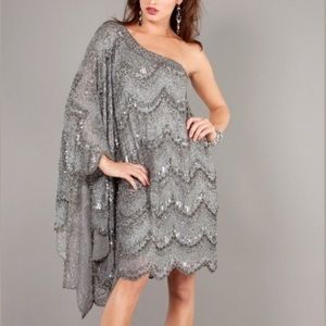 ☠️ Jovani Embellished Dress 12☠️